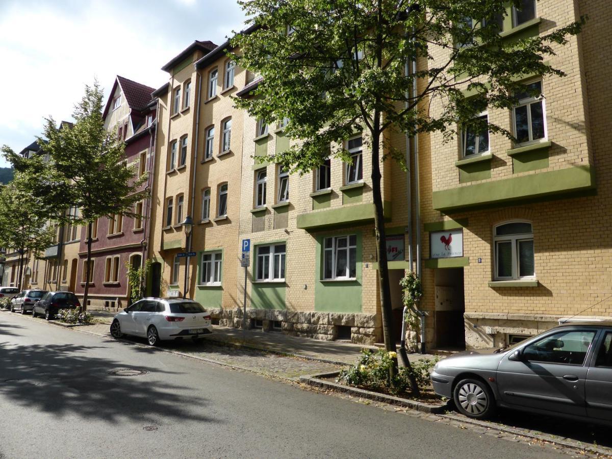 יינה Apartment Humboldt 3 Schlafzimmer,Wifi, Netflix Parken, Terrasse, Klimatisiert, Naehe Zentrum מראה חיצוני תמונה